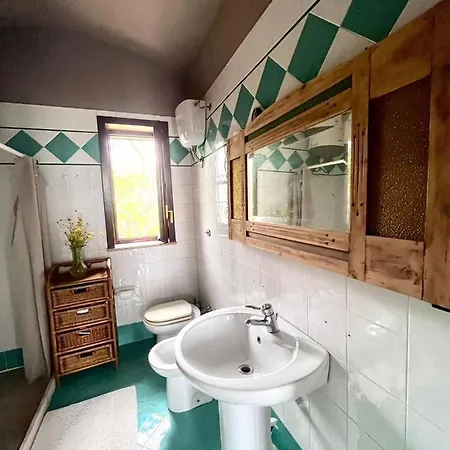 Salento Farm Penzion
