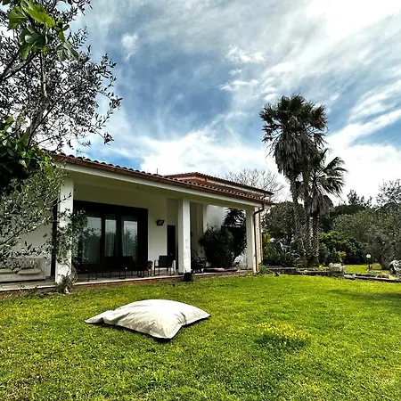 Salento Farm