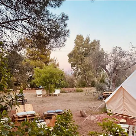 Salento Farm