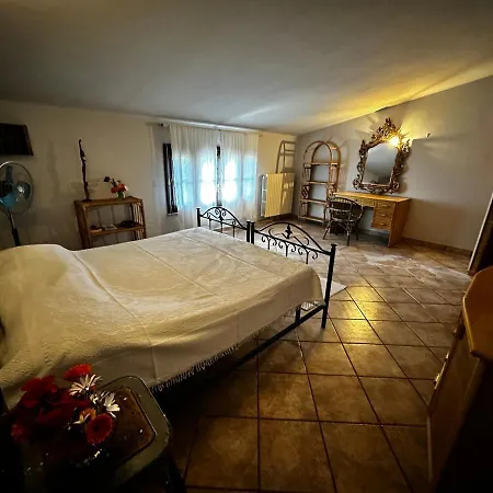Guest house Salento Farm