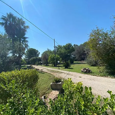 Salento Farm *