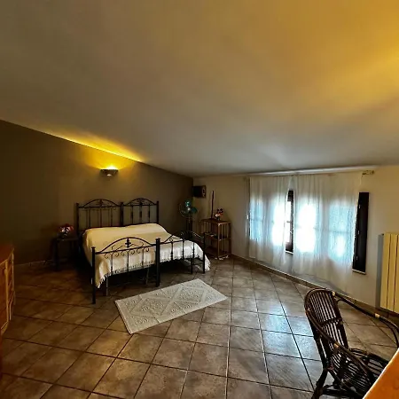 Salento Farm Guest house *