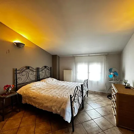 Salento Farm Guest house