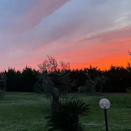Guest house Salento Farm Bagnolo del Salento