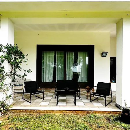 Guest house Salento Farm