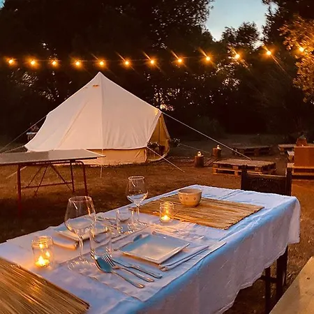 Guest house Salento Farm Bagnolo del Salento