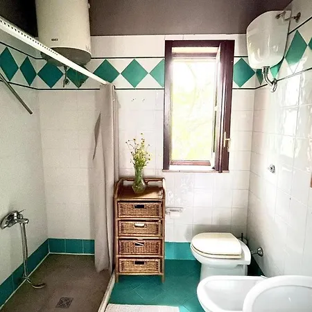 Salento Farm Guest house Bagnolo del Salento