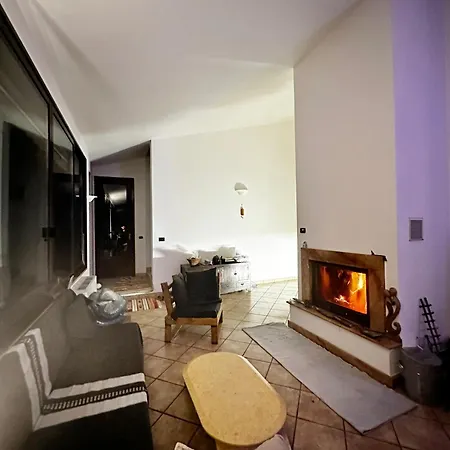 Salento Farm Guest house *