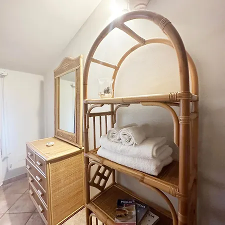 Guest house Salento Farm Bagnolo del Salento