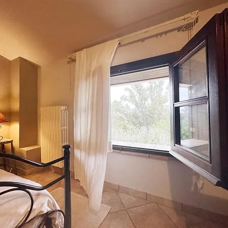 Guest house Salento Farm