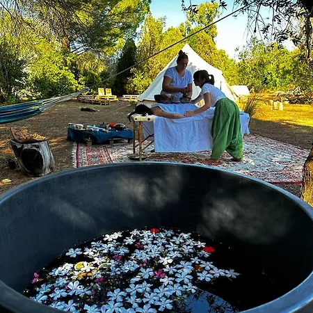 Guest house Salento Farm *
