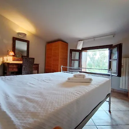 Guest house Salento Farm