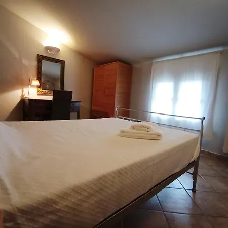 Salento Farm Guest house