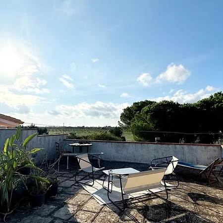 Salento Farm Guest house