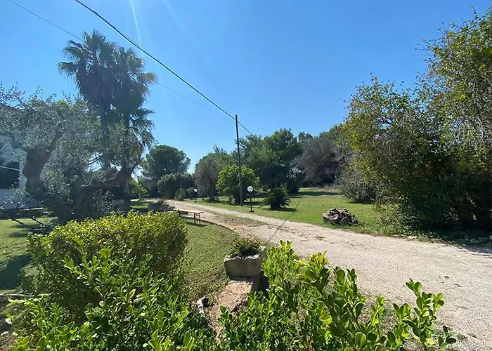 Salento Farm *